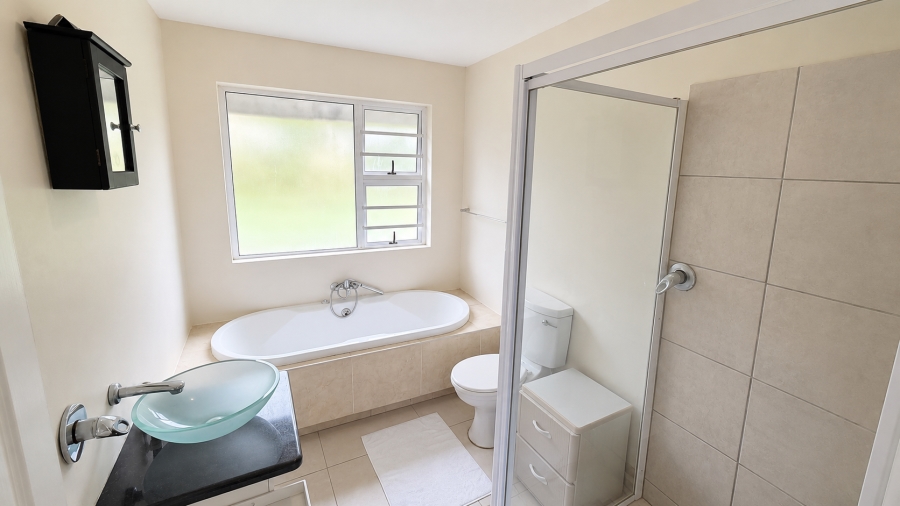 To Let 2 Bedroom Property for Rent in Lelieskloof Western Cape